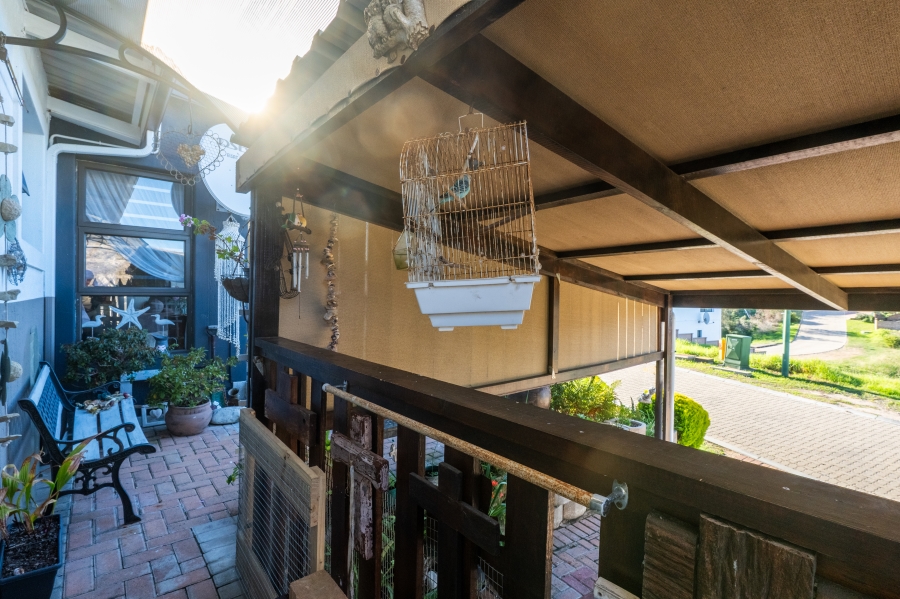 3 Bedroom Property for Sale in Island View Western Cape